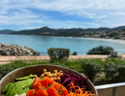 Le Rendez Vous Restaurant