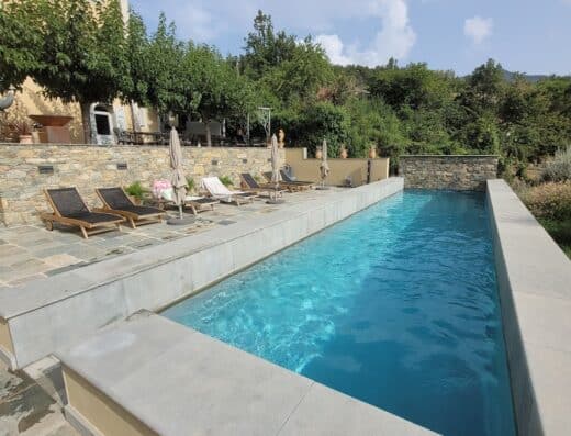 A Villa Di Rutali
