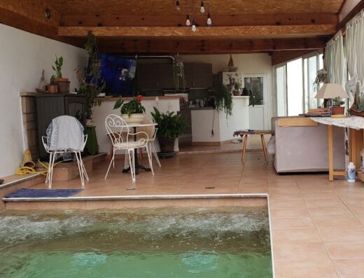 Chambre d&rsquo;hôtes Casa Di Vadella
