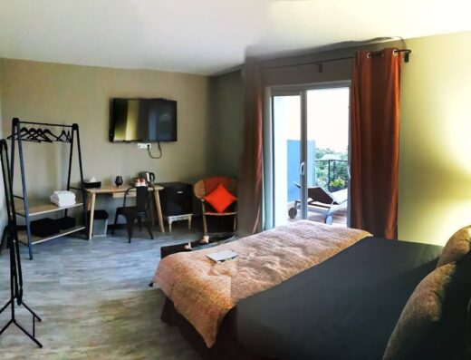 Chambres d’hĂ´tes Casa Peppina