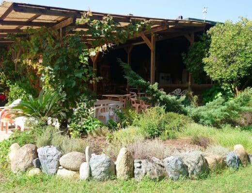 Domaine de l’Avidanella