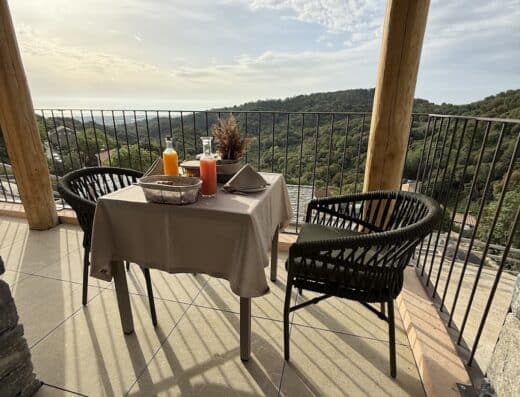 DOMAINE SANTA MARGHERITA