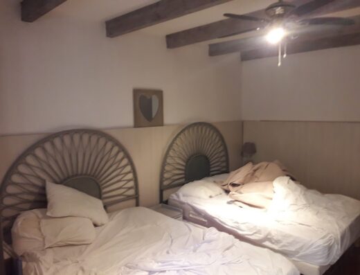 Gîtes Hotel San Pasquale