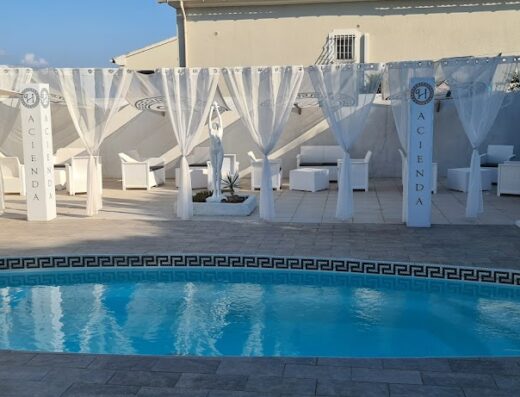 Hacienda d’Amore