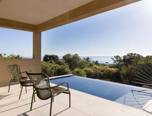 Hôtel A Cala