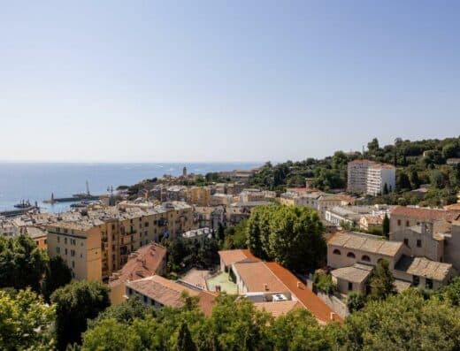 HĂ´tel Le Bastia