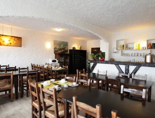 Hotel Le Colibri