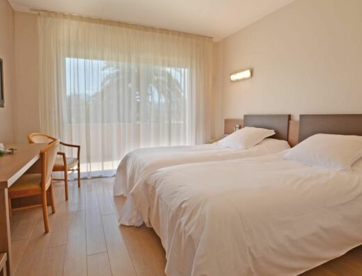 Hotel Poretta