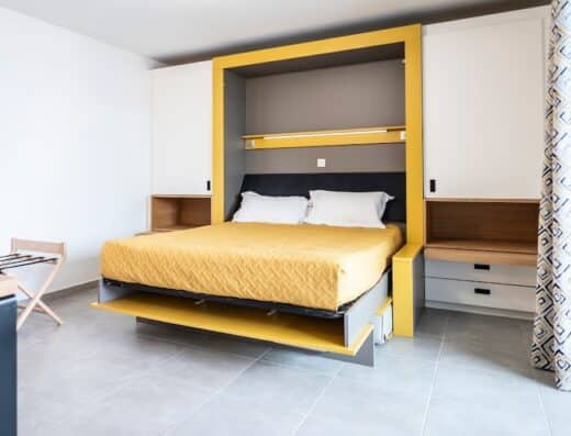 Hôtel Résidence A Torra