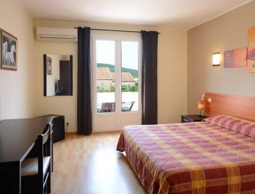 Hotel U Libecciu