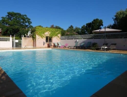 Hotel U Libecciu