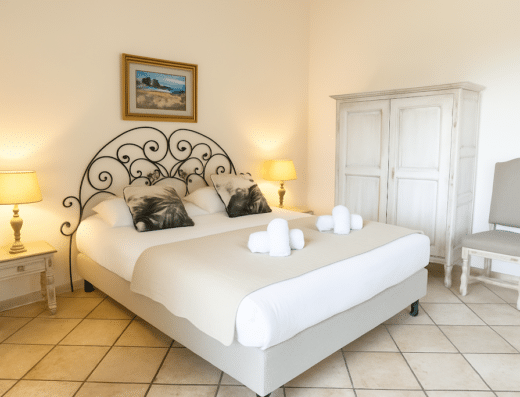 La solenzara Hôtel résidence