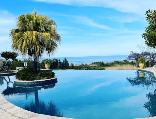 La solenzara Hôtel résidence