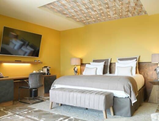 Les Regalia HĂ´tel & Spa