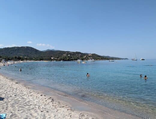 Playa del Oro