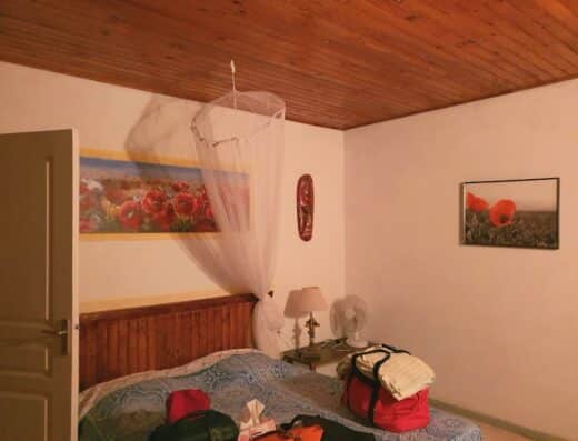 Relais de Bravone