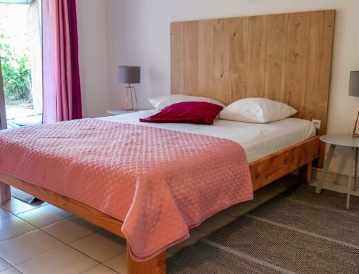 Résidence hotelière Bocca Di Feno