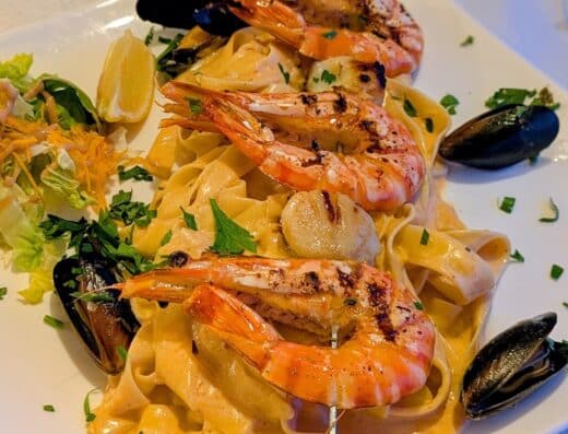 Restaurant Chez Thérèsa