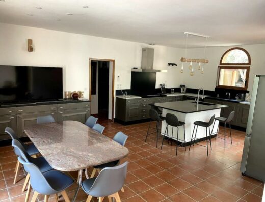 Villa Mammona