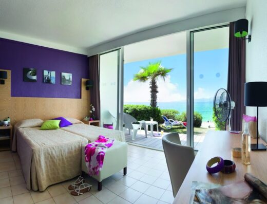 Belambra Hôtel « Arena Bianca »
