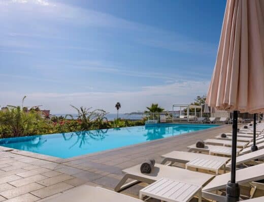 Best Western Plus Ajaccio Amirauté