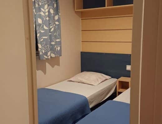 Camping La Sposata