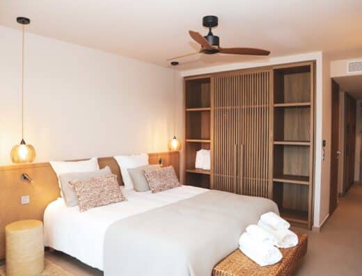 Casa C Hôtel & Spa, Corse