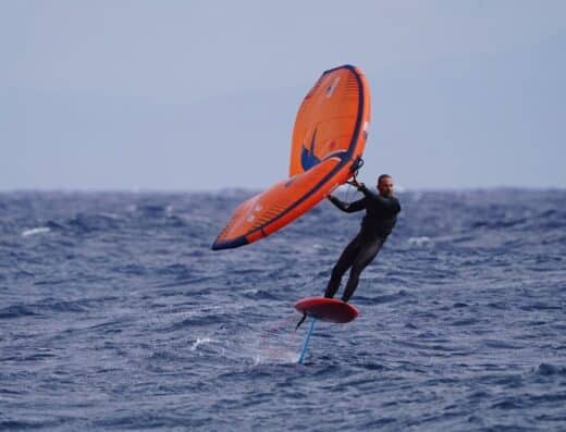 Club nautique Tramulimacchia