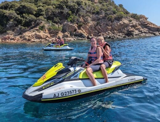 Corse Nature Evasion
