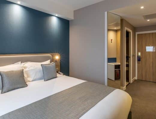 Holiday Inn Express Ajaccio