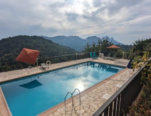 Hotel Aitone