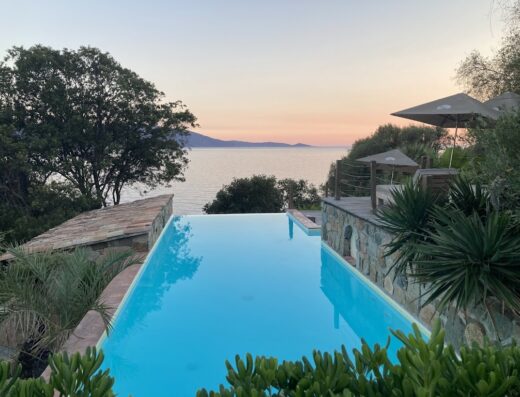 Hôtel Marinca & Spa