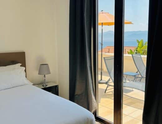 Hôtel Villa Martini
