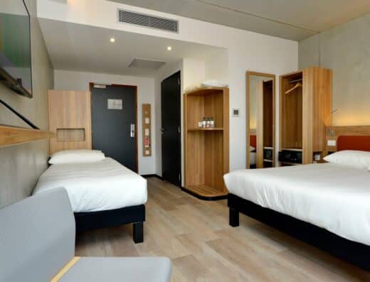 Ibis Ajaccio Napoleon
