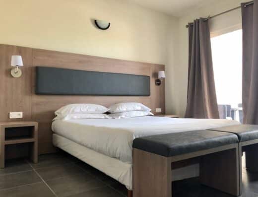 Le Bella Vista Hotel