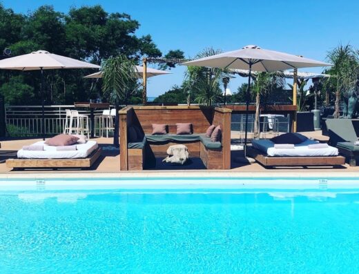 Le Bella Vista Hotel