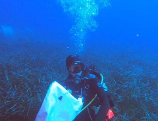 Marine Diving Center