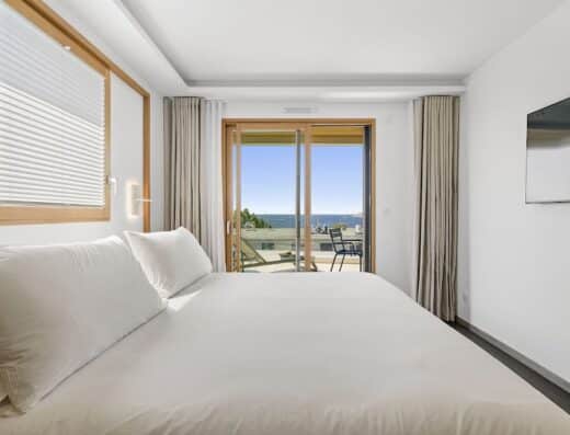 Novaya Suites