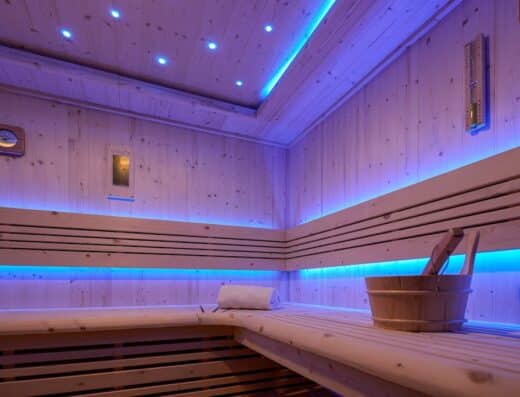 Novaya Suites