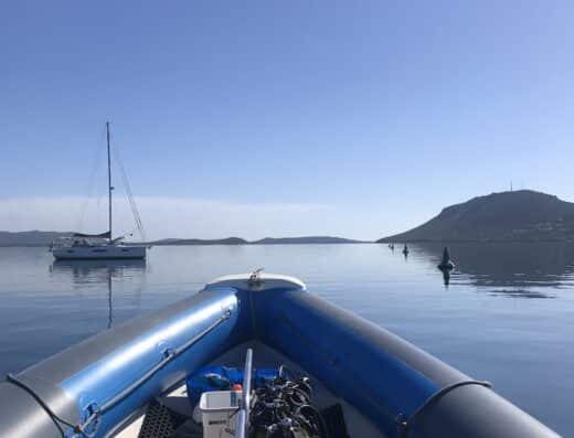 Plongée Nature Porto-Vecchio