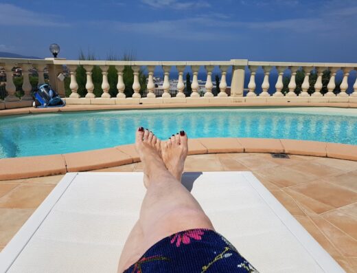 Résidence de Vacances Propriano : Le Maquis Bella Vista
