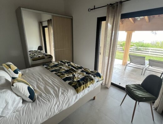 Résidence La Plage