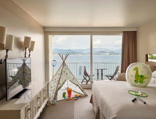 Sofitel Golfe d&rsquo;Ajaccio
