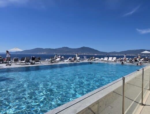 Sofitel Golfe d&rsquo;Ajaccio