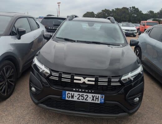 Avis Location Voiture