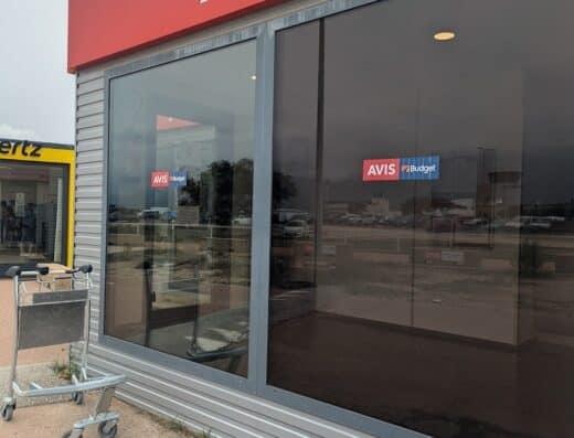 Avis Location Voiture