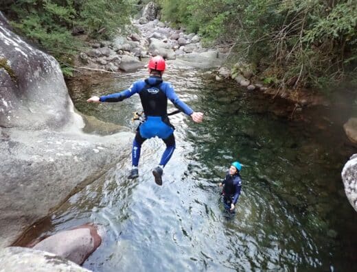 Balagne Montagne Aventure