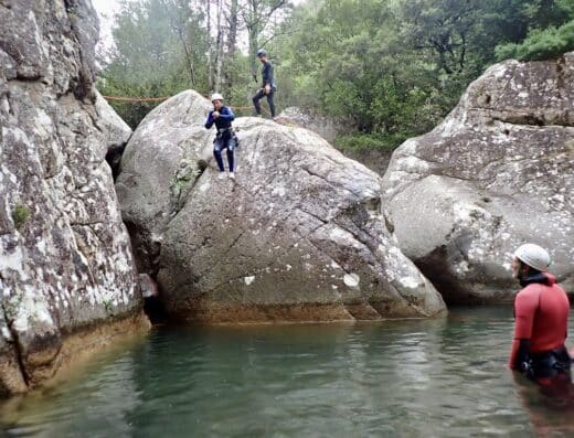 Balagne Montagne Aventure