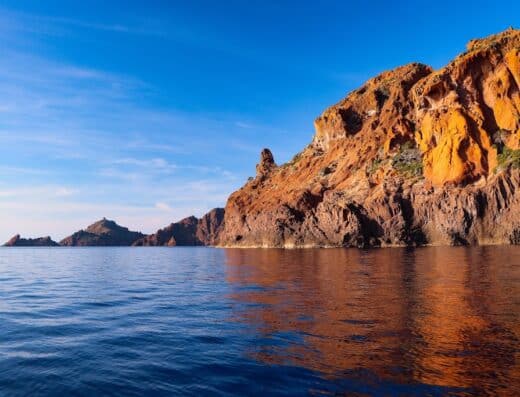 Calvi Aventure