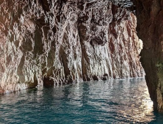 Calvi Aventure